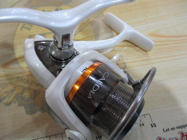 09カルディア 2506W