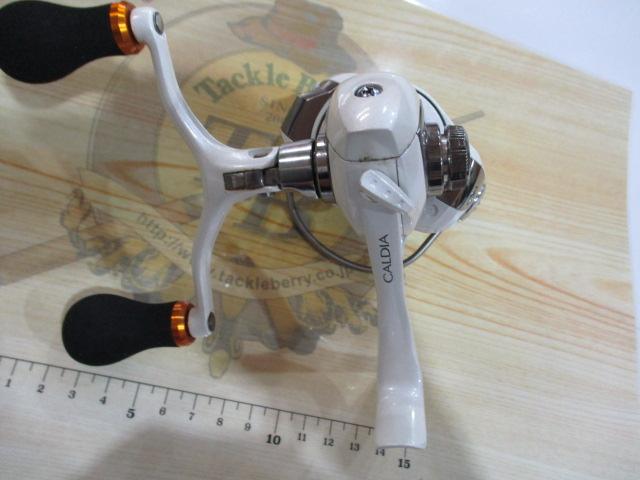 09カルディア 2506W｜＠ベリーネット 日本最大新品中古釣具WEB