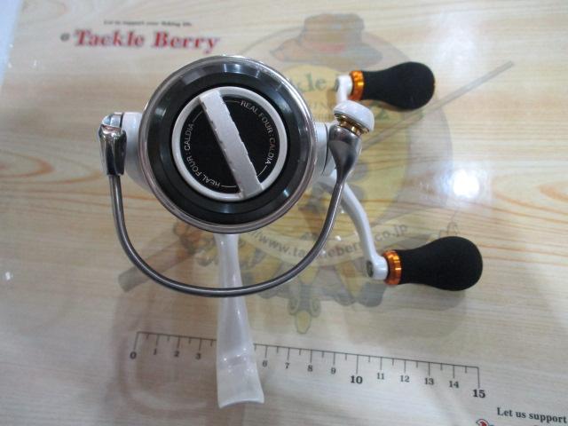 09カルディア 2506W