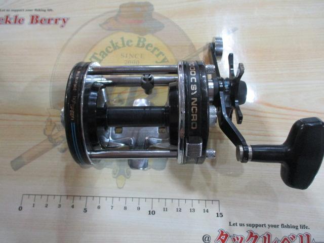 アンバサダー7000Cシンクロ