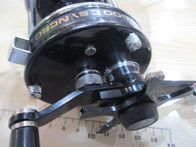 アンバサダー7000Cシンクロ