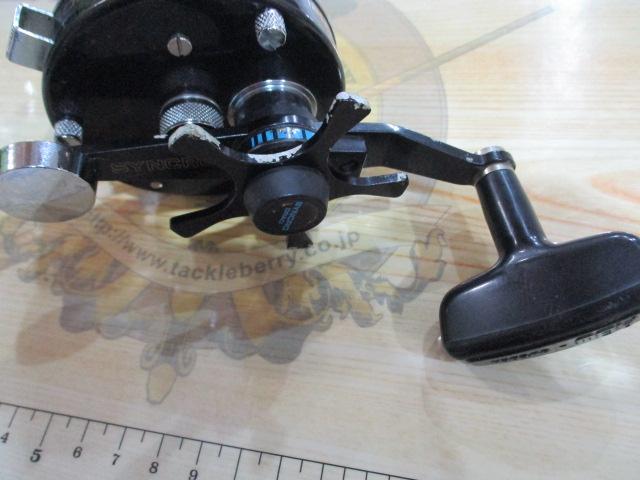 アンバサダー7000Cシンクロ