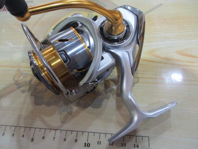 21フリームス LT3000-XH｜＠ベリーネット 日本最大新品中古釣具