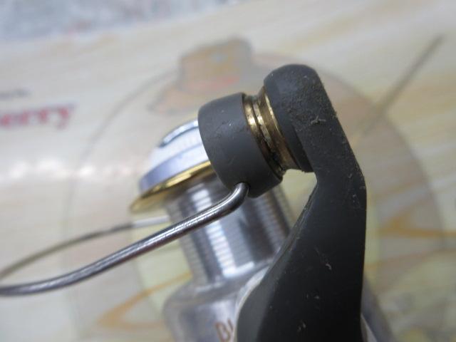 98バイオマスター 3000