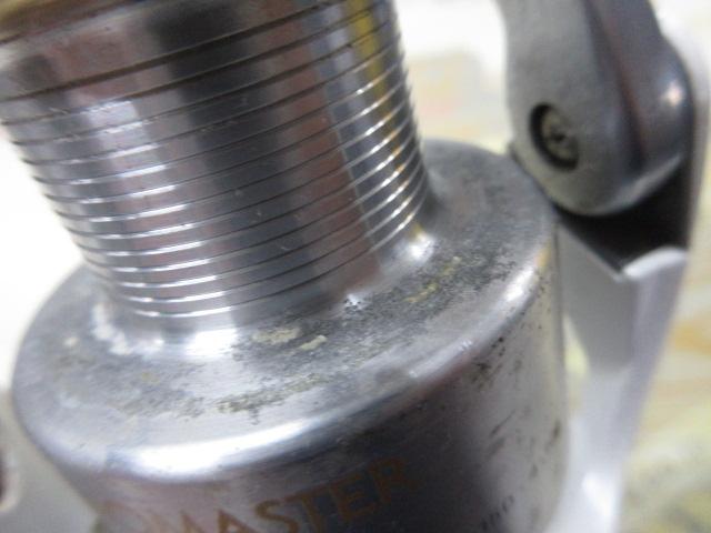 98バイオマスター 3000