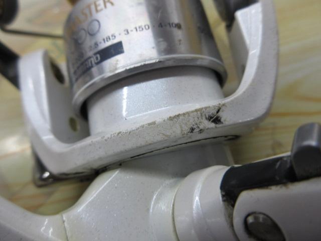 98バイオマスター 3000