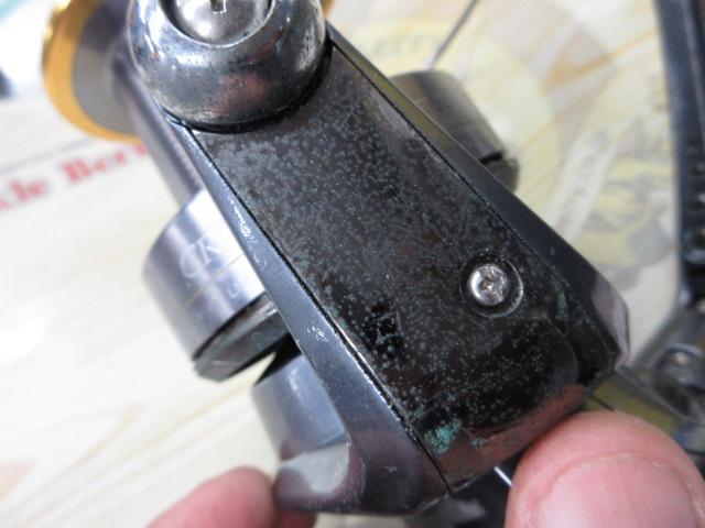 クロスキャスト 5500