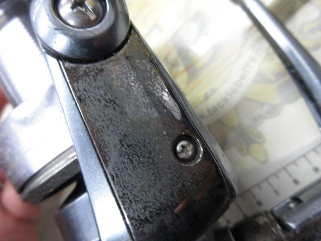 クロスキャスト 5500