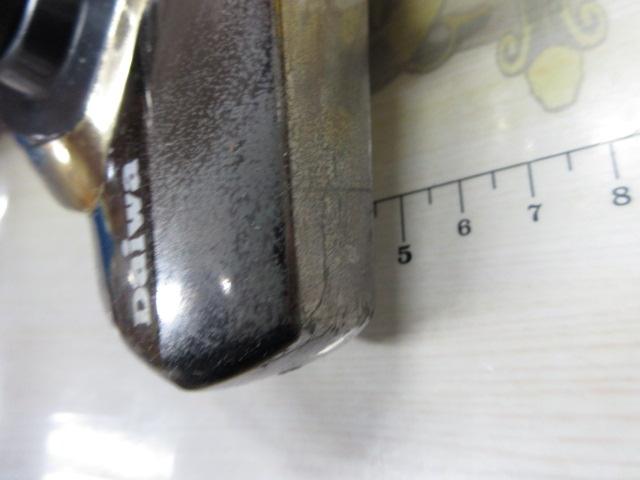 クロスキャスト 5500