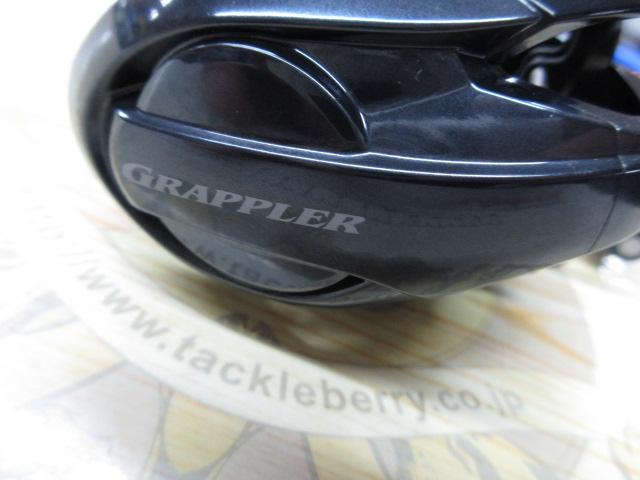 21グラップラー 151HG｜＠ベリーネット 日本最大新品中古釣具WEBショップ