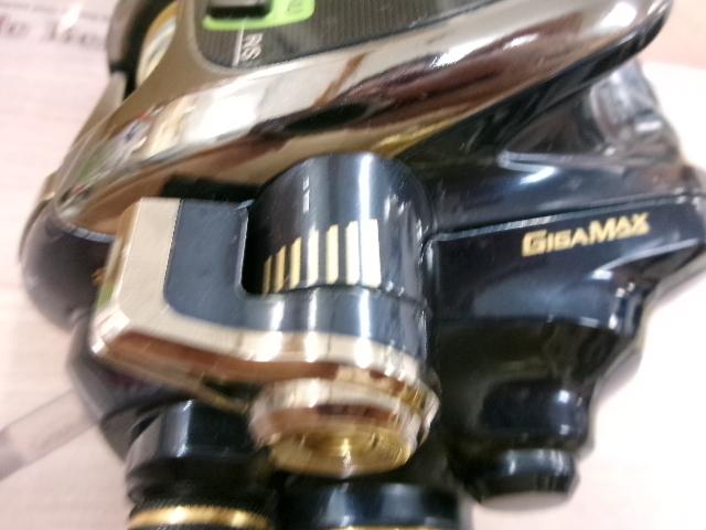 中古品　ビーストマスター2000EJ ビーストマスター 2000｜＠ベリーネット 日本最大新品中古釣具