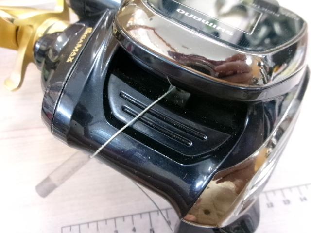 ビーストマスター 2000｜＠ベリーネット 日本最大新品中古釣具