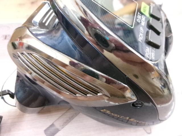 中古品　ビーストマスター2000EJ ビーストマスター 2000｜＠ベリーネット 日本最大新品中古釣具
