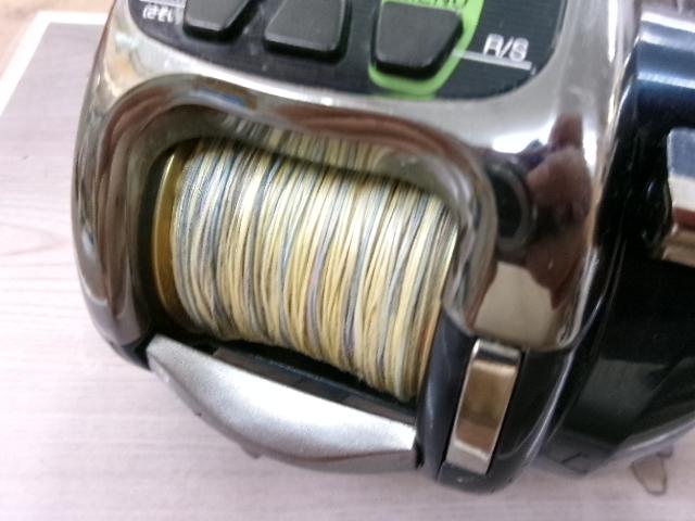 ビーストマスター 2000｜＠ベリーネット 日本最大新品中古釣具