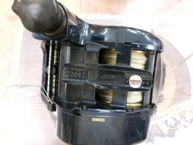 ビーストマスター 2000｜＠ベリーネット 日本最大新品中古釣具