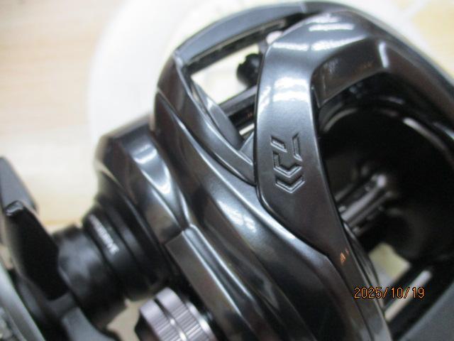 タトゥーラ TW 400HL｜＠ベリーネット 日本最大新品中古釣具WEBショップ