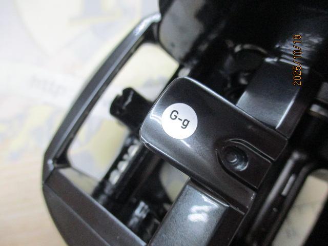 タトゥーラ TW 400HL