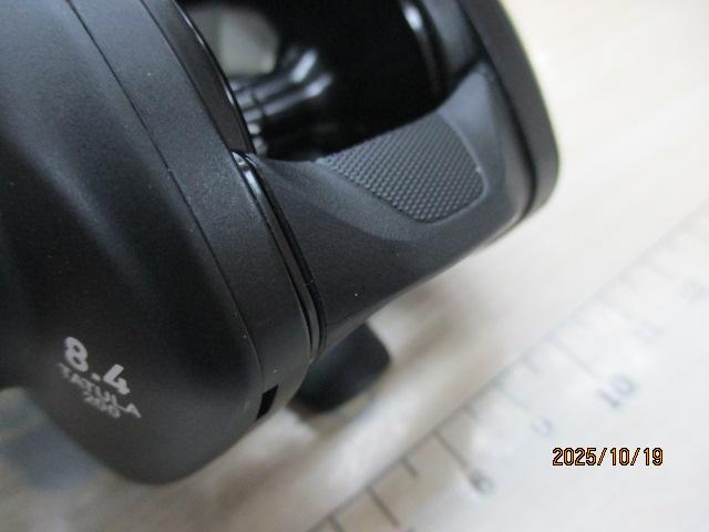 25タトゥーラ TW 200XHL｜＠ベリーネット 日本最大新品中古釣具WEBショップ