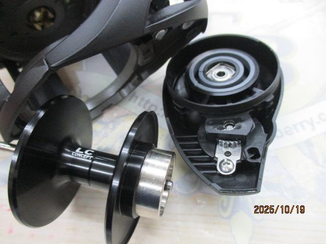 25タトゥーラ TW 200XHL｜＠ベリーネット 日本最大新品中古釣具