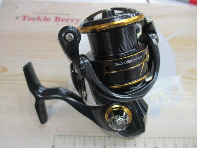 21カルディア LT4000-CXH｜＠ベリーネット 日本最大新品中古釣具