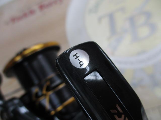 21カルディア LT4000-CXH｜＠ベリーネット 日本最大新品中古釣具WEB