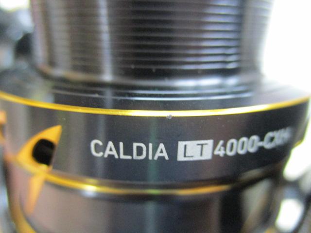 21カルディア LT4000-CXH｜＠ベリーネット 日本最大新品中古釣具WEB
