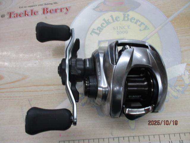 21ジリオン SV TW 1000XHL