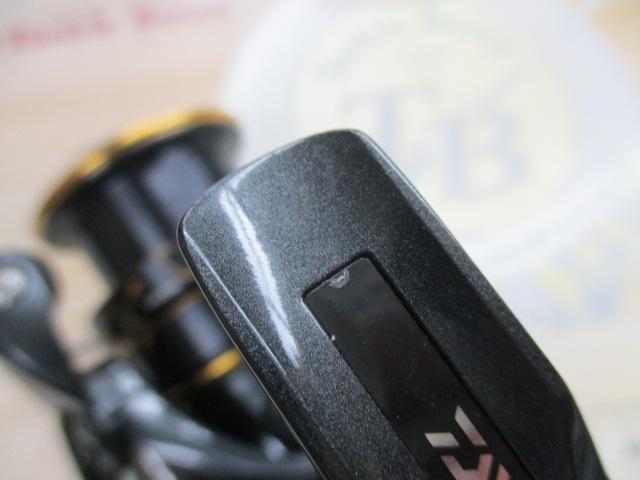 21カルディア LT3000