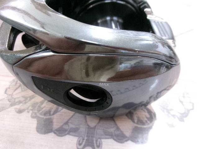 18アンタレスDC MDXG RH｜＠ベリーネット 日本最大新品中古釣具