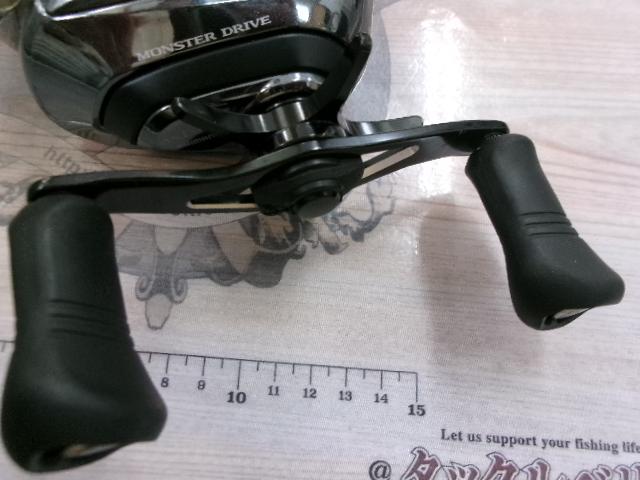 18アンタレスDC MDXG RH｜＠ベリーネット 日本最大新品中古釣具