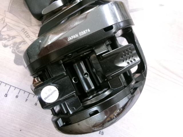 18アンタレスＤＣ　MDXG RH 18アンタレスDC MDXG RH｜＠ベリーネット 日本最大新品中古釣具