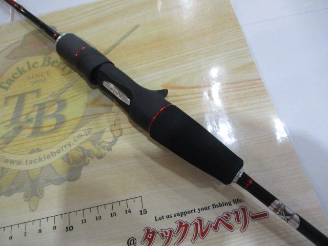 バイオインパクトXマルイカ73 145｜＠ベリーネット 日本最大新品