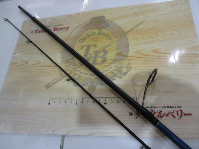 リアルメソッド ゲームマスターシーバス92ML