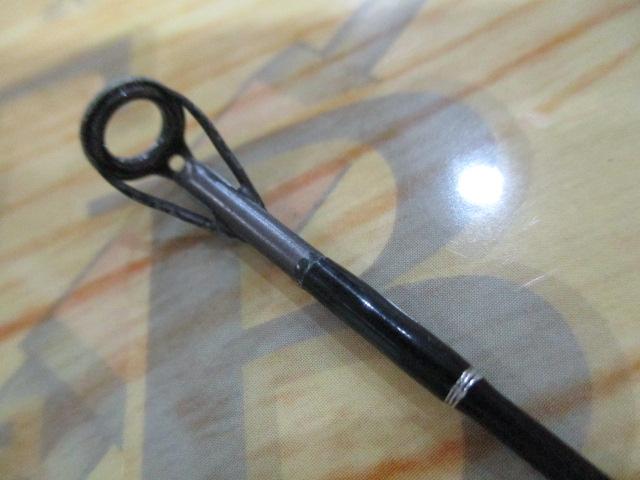 リアルメソッド ゲームマスターシーバス92ML