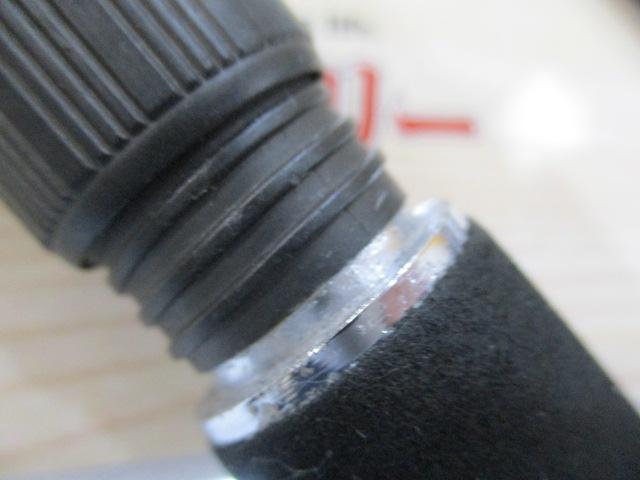 リアルメソッド ゲームマスターシーバス92ML