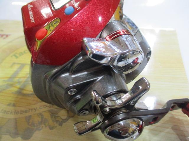 シーボーグ Z500MM｜＠ベリーネット 日本最大新品中古釣具WEBショップ
