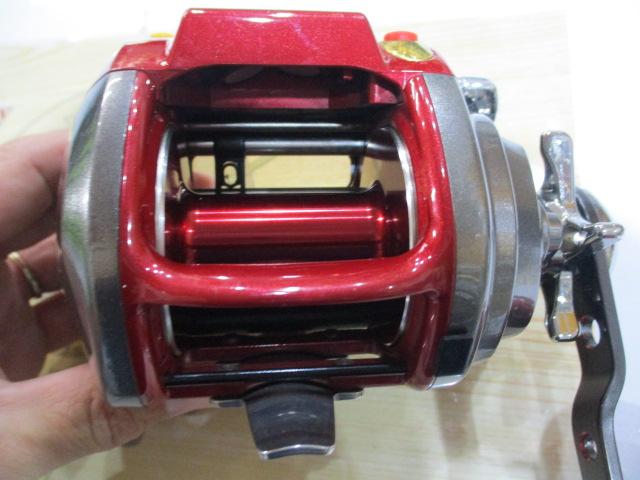 シーボーグ Z500MM｜＠ベリーネット 日本最大新品中古釣具WEB