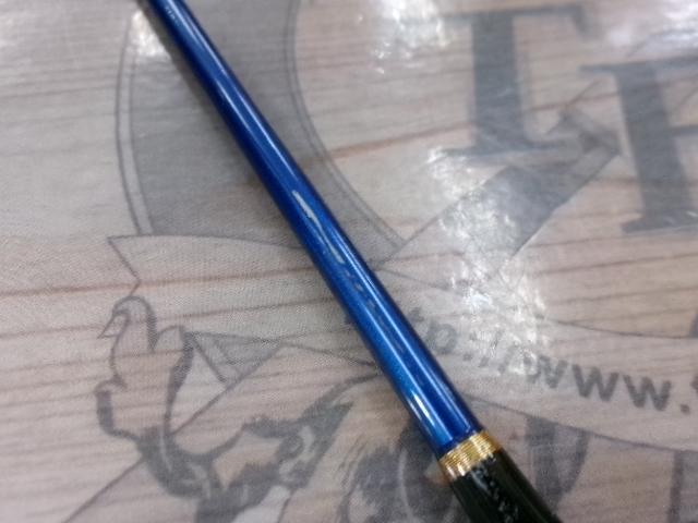 BJSボートゲーム ヒラメ40-255+バットズーム