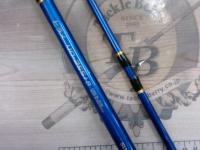 BJSボートゲーム ヒラメ40-255+バットズーム