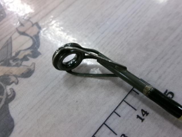 ハイパー沖舟シャクリ50-240