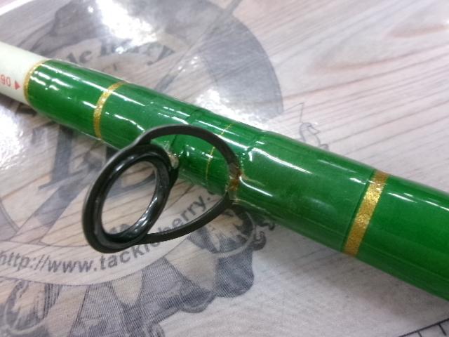 シーセンサーパワー舟50-390