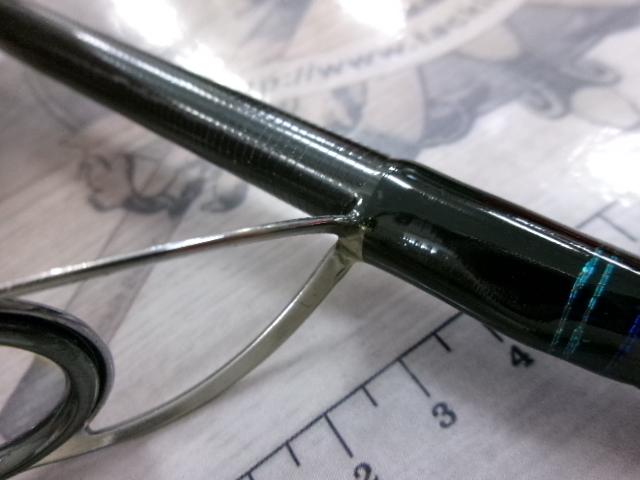 ソルティーステージメバル SMS-902LT