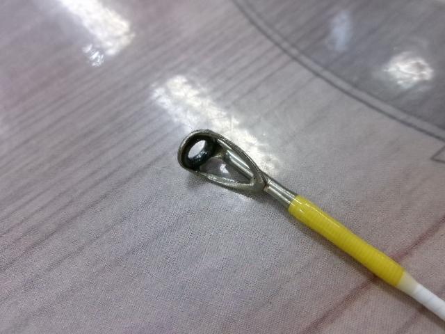 ソルティーステージメバル SMS-902LT