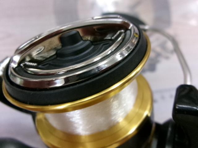 22サハラ C3000｜＠ベリーネット 日本最大新品中古釣具WEBショップ