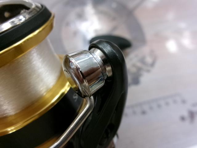 22サハラ C3000｜＠ベリーネット 日本最大新品中古釣具WEBショップ