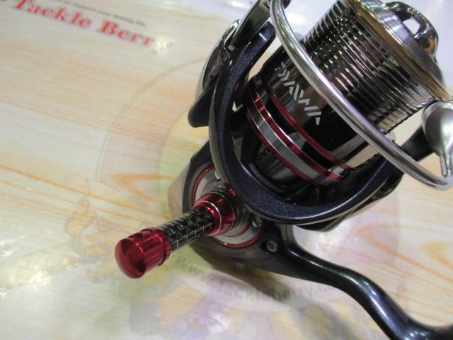 DAIWA セルテート 2004CH Hi GEAR CUSTOM DAIWA セルテート 2004CH Hi GEAR CUSTOM DAIWA セルテート