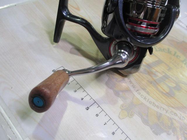 セルテート 2004CH ハイギヤカスタム