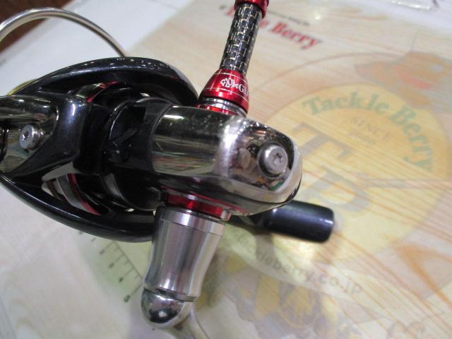 セルテート 2004CH ハイギヤカスタム