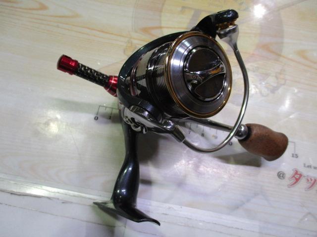 セルテート 2004CH ハイギヤカスタム