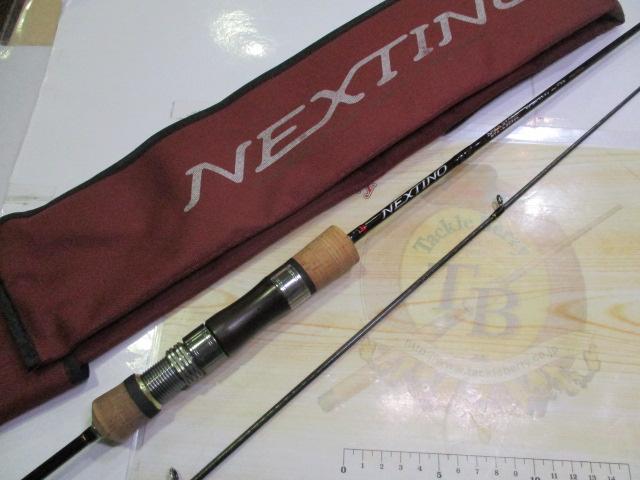 【美品】メジャークラフト　ネクスティーノ　NTA-632SUL メジャークラフト Major Craft ネクスティーノ NEXTINO